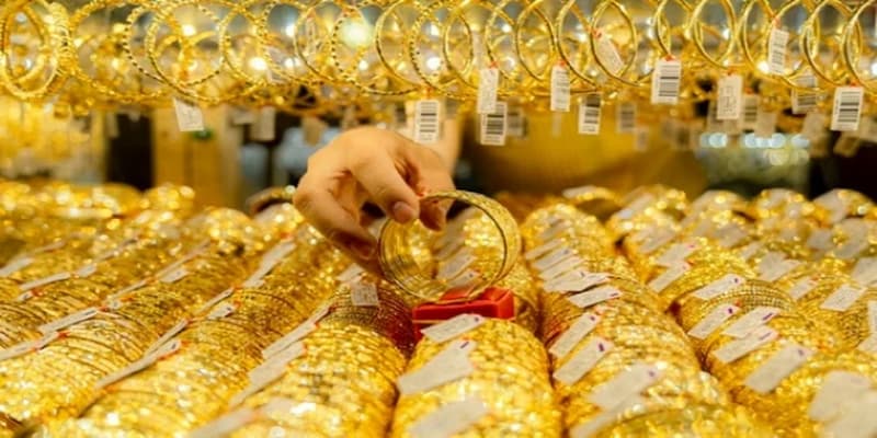 Mơ Đi Mua Vàng Đánh Con Gì? Có Ý Nghĩa Như Thế Nào? 4 Ngủ mơ đi mua vàng đánh con gì?