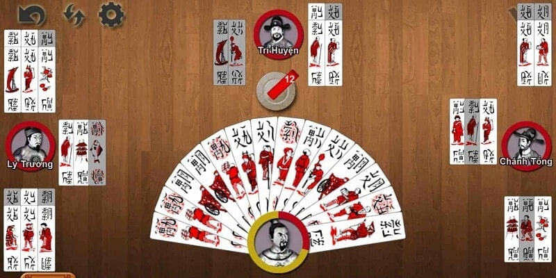 Bài Chắn Là Gì? Cách Chơi Chắn Để Bạn Sớm Thành Thạo Bộ Môn Này 2 Chắn yêu cầu người chơi phải tìm hiểu kỹ trước khi chơi